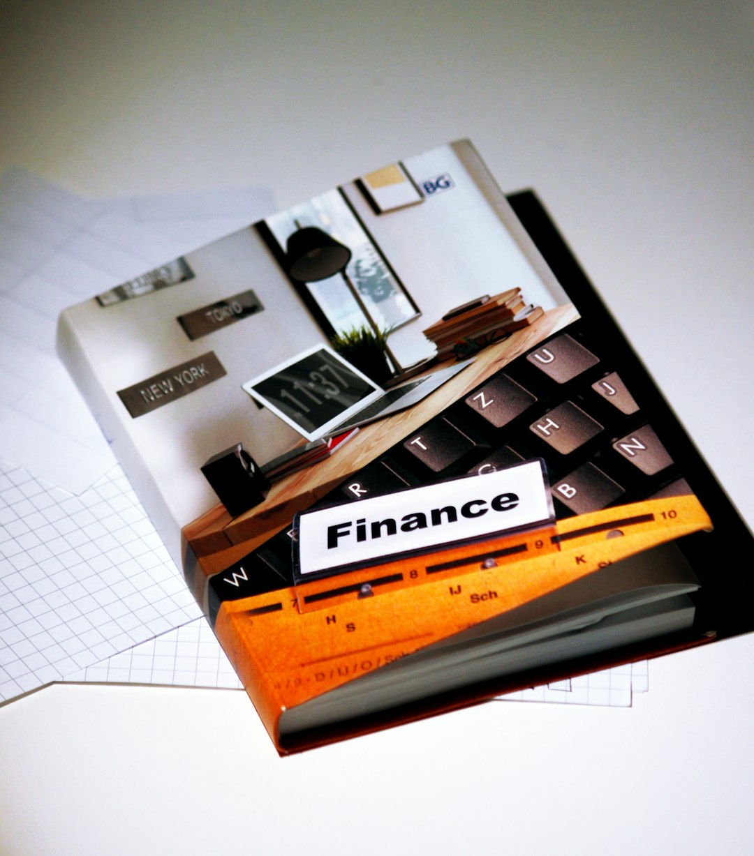 Financial Education Masterclass